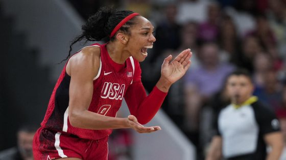 2024 Olympic schedule for Aug. 9: Team USA women set for semifinal battle with Australia as more track finals loom – MASHAHER