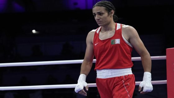 Paris 2024: IOC president reaffirms that two boxers competing in the Olympics are women – MASHAHER