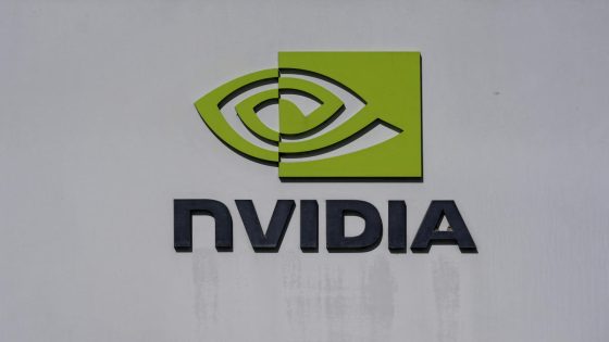 Nvidia stock registers weekly loss as Wall Street sees ‘urgent demand’ keeping the chip trade intact – MASHAHER