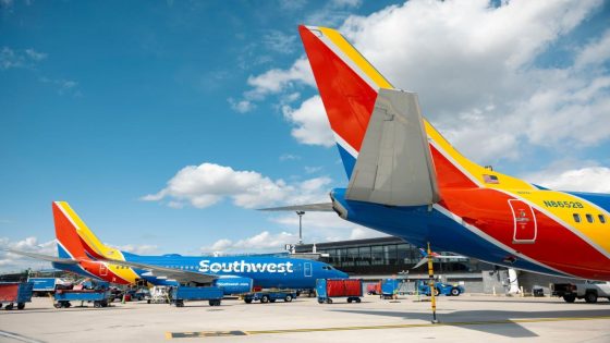 Elliott Boosts Stake in Southwest Air, Advancing Overhaul Push – MASHAHER