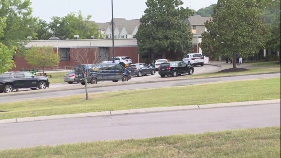 Reported threats prompt lockdowns at several schools in Middle Tennessee – MASHAHER