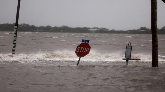 Here’s what the next two weeks of hurricane season look like – MASHAHER