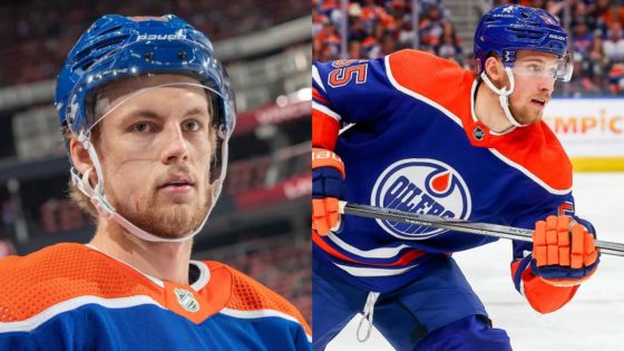 St. Louis Blues add Philip Broberg, Dylan Holloway after Edmonton Oilers decline to match offer sheets – MASHAHER