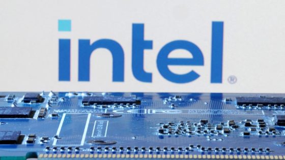 Intel is taking another of ASML’s High NA tools, says CEO – MASHAHER