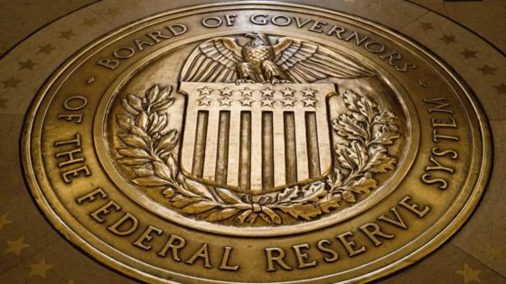 Fed Reserve steaming toward September rate cut: minutes – MASHAHER