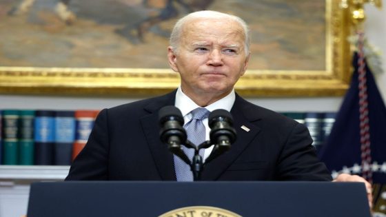 8 million student-loan borrowers on Biden’s new repayment plan just got more bad news after a federal court officially blocked cheaper payments and debt cancellation – MASHAHER