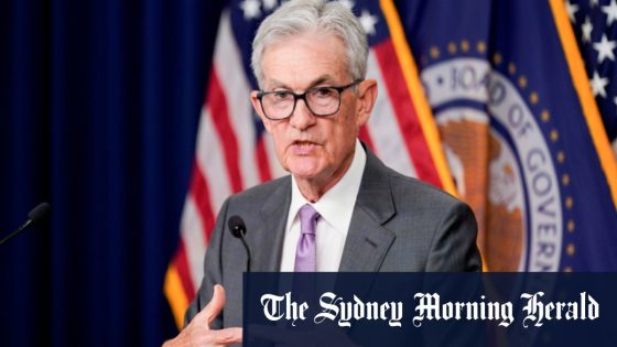 Fed chair Jerome Powell says the time has come for rate cuts – MASHAHER