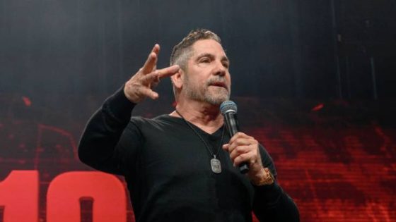 Grant Cardone blasts ‘American dream’ of homeownership — here’s how he chooses to build wealth instead – MASHAHER