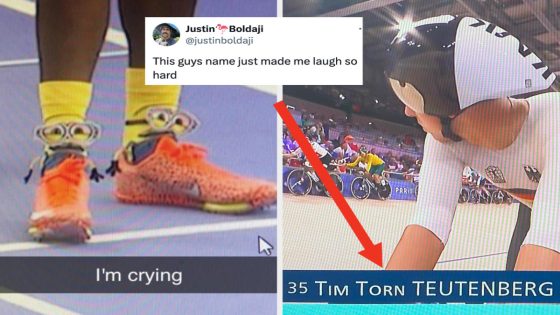 Literally Just 43 Very, Very Funny Tweets About The Last 7 Days Of The Olympics – MASHAHER