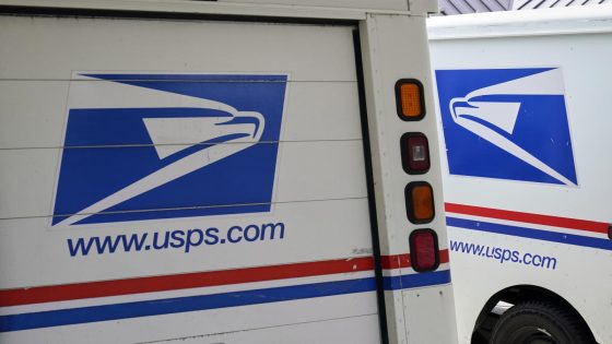 USPS proposes changes to save $3 billion per year, starting in 2025 – MASHAHER