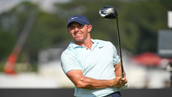 Rory McIlroy thinks PGA Tour, LIV Golf are running out of time to reach a deal: ‘It’s gone on long enough’ – MASHAHER