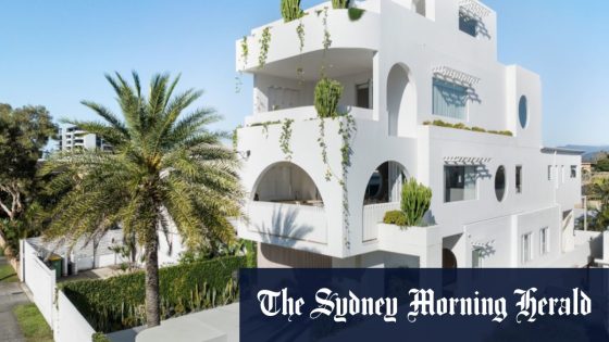 Our seven favourite luxury homes for sale right now – MASHAHER