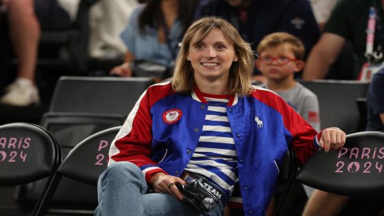 2024 Paris Olympics: What’s next for Katie Ledecky after her historic finish in France? – MASHAHER