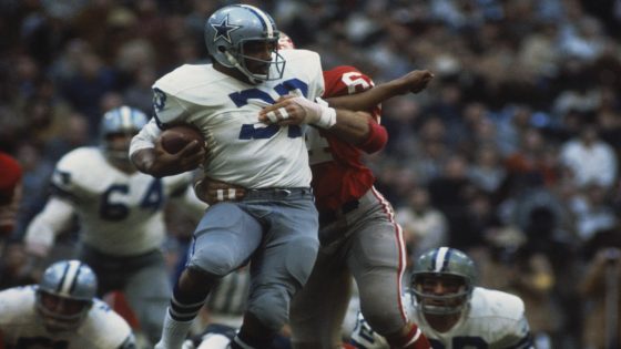 Former Cowboys RB Duane Thomas, Super Bowl VI champion, dies at 77 – MASHAHER