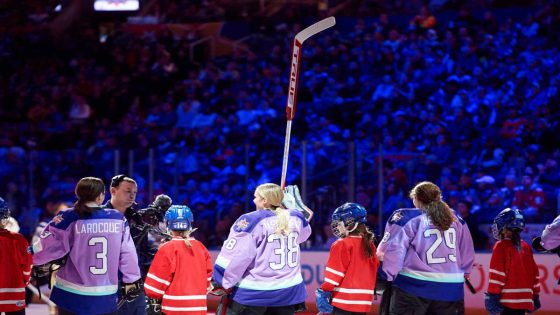 NHL vs. PWHL: Here Are 5 Reasons Why The PWHL Is Better – MASHAHER