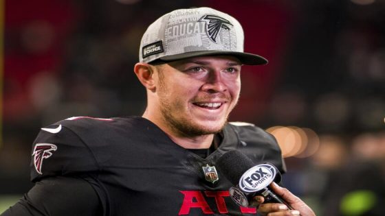 Trade for Taylor Heinicke should end Chargers' quarterback worries – MASHAHER