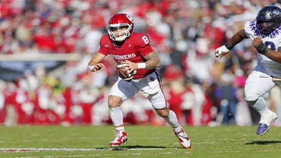 Familiar faces in new places: Here are the key transfer QBs to know this college football season – MASHAHER