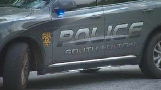 Off-duty officer from another department involved in South Fulton shooting, police say – MASHAHER