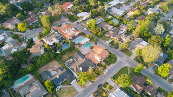 The 50 Worst Housing Markets in the US for Growth – MASHAHER