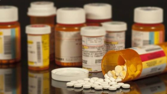 More than 1 million seniors struggle with an opioid use disorder. Congress aims to help – MASHAHER