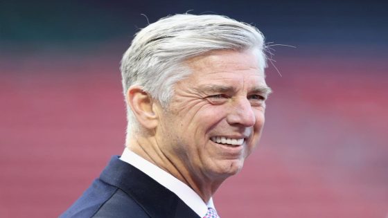 Stark: Dombrowski pursued huge names prior to MLB Trade Deadline – MASHAHER