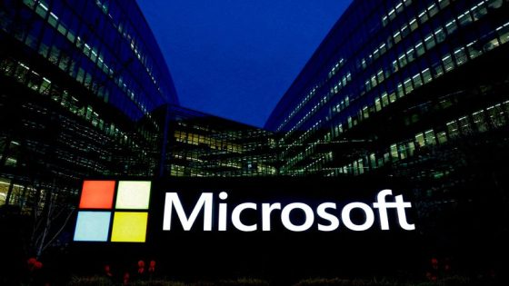 Microsoft to host cybersecurity summit after CrowdStrike-induced IT outage – MASHAHER