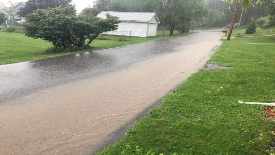 State of emergency in Steuben County. Jasper, Woodhull ordered to evacuate – MASHAHER