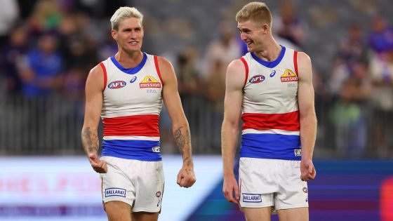 Tim English to miss Western Bulldogs final round clash with GWS, Luke Beveridge backs his replacement Rory Lobb, must-win match against GWS, can they make finals, press conference, latest news – MASHAHER