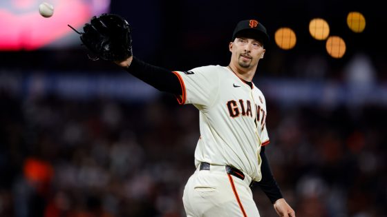 Zaidi hints at Giants’ Snell likely testing MLB free agency – MASHAHER