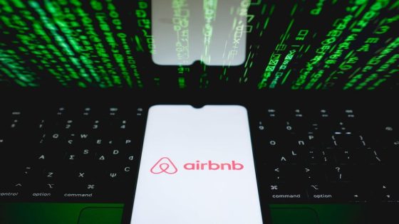 An Airbnb host had to ban crypto mining after guests racked up a $1,500 electric bill – MASHAHER