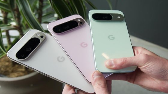 The best Google Pixel 9 deal we’ve found is right at Google – MASHAHER