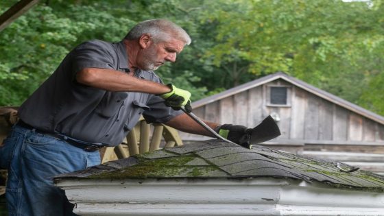 Portage Historical Society to show off Salmon Carter House renovations during open house – MASHAHER