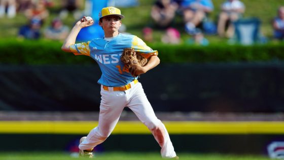 How to watch the 2024 Little League World Series today – MASHAHER