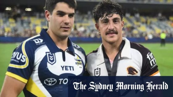 Broncos wallop Cowboys to keep slim finals hopes alive – MASHAHER