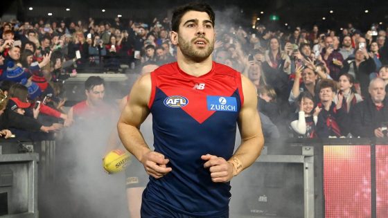 How every club is placed to land Christian Petracca, contenders, trade ideas, draft picks, players latest news – MASHAHER