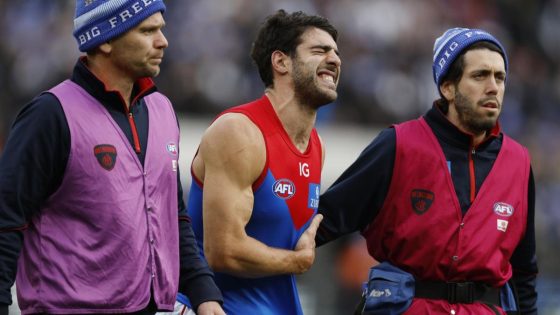 Christian Petracca’s decision to talk to Melbourne teammates could shift the conversation about his future – MASHAHER