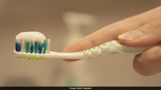 Man Abandoned Family On “Dream Vacation” Because Mother-In-Law Used His Toothpaste – MASHAHER