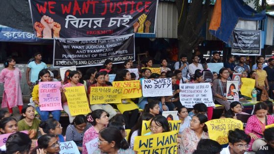 In Kolkata Doctor Rape-Murder Case, CBI Will Investigate 6 Key Issues – MASHAHER