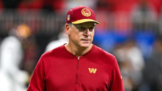 Jack Del Rio joins Wisconsin staff as senior advisor to head coach – MASHAHER