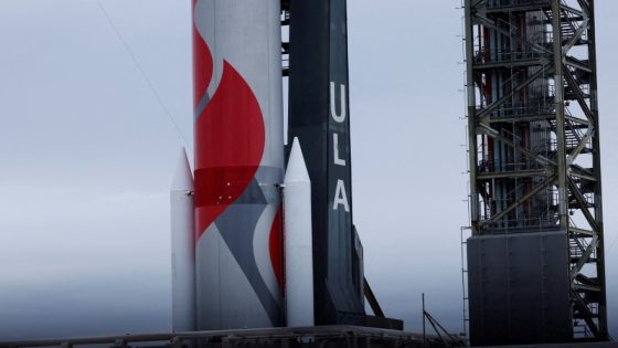 Exclusive-Boeing, Lockheed Martin in talks to sell rocket-launch firm ULA to Sierra Space – MASHAHER