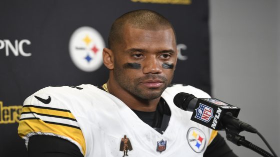 Russell Wilson has last chance to save his legacy with Steelers’ QB job – MASHAHER