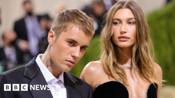 Justin and Hailey Bieber announce birth of first child – MASHAHER