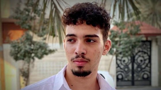 Palestinian content creator killed in airstrike as fighting halts in Gaza for polio vaccine – MASHAHER