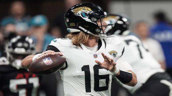 Trevor Lawrence throws a couple of TDs as Jaguars end the preseason on high note – MASHAHER