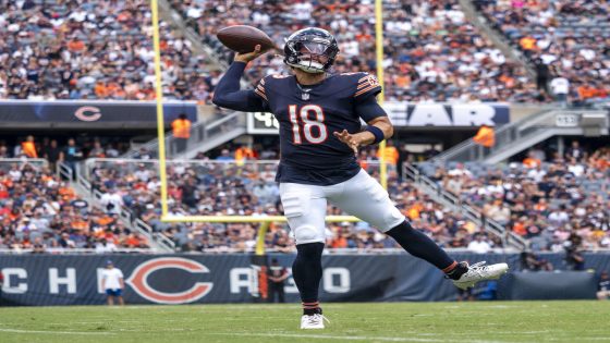 Fantasy Football: 5 QB breakouts for the 2024 season – MASHAHER