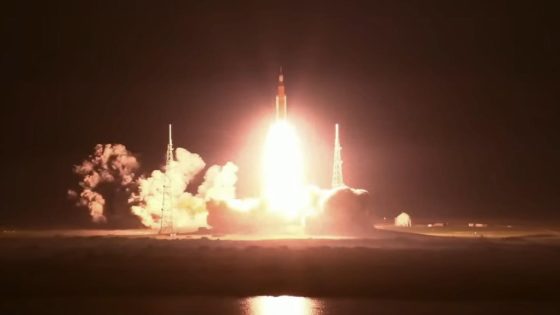 The new generation of heavy lift rockets is rising to challenge SpaceX – MASHAHER