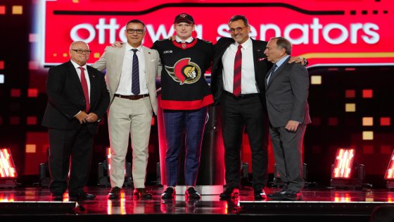 Ottawa Senators: Four Major Organizational Changes That Go Way Beyond Their Player Transactions – MASHAHER