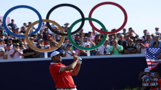 Paris Olympics: Golf fans deserve a better Olympic golf format – MASHAHER