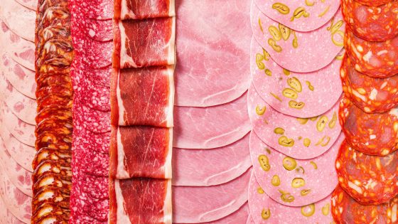 Is deli meat bad for you? 3 ways to reduce the health risk, according to dietitians – MASHAHER