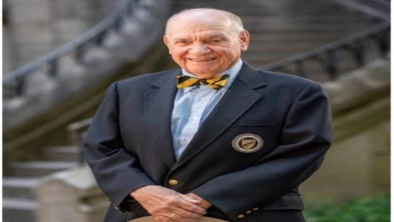 K.C. Potter, beloved Vanderbilt dean emeritus and LGBTQ+ advocate, dies at 85 – MASHAHER